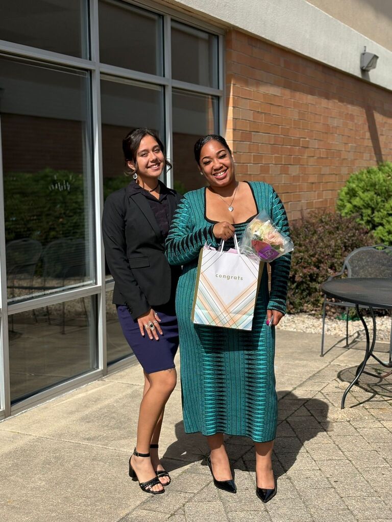 Momentum in every milestone